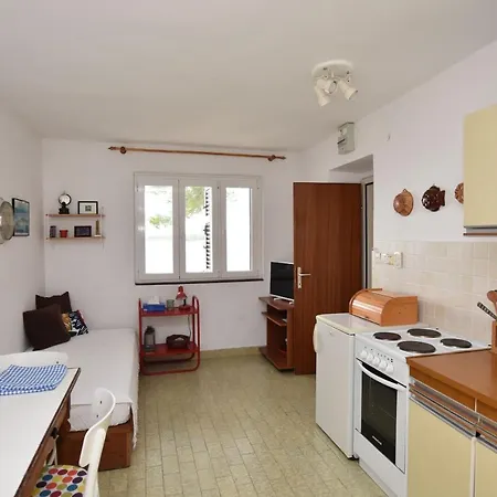 Ziva Apartment