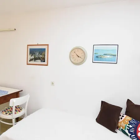Apartment Ziva