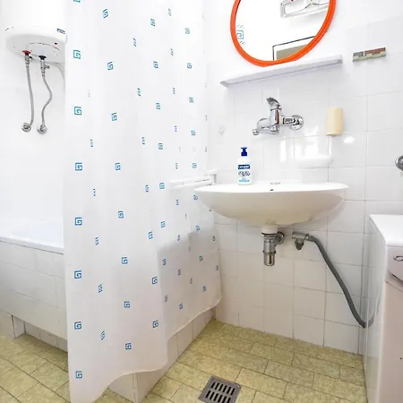Apartman Ziva Primošten