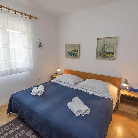 Apartment Ziva