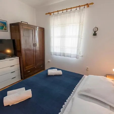 Apartment Ziva *