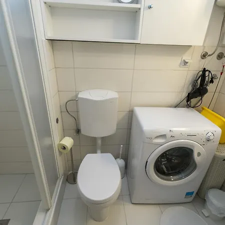 Apartment Ziva