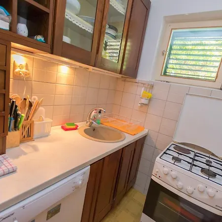 Apartment Ziva *