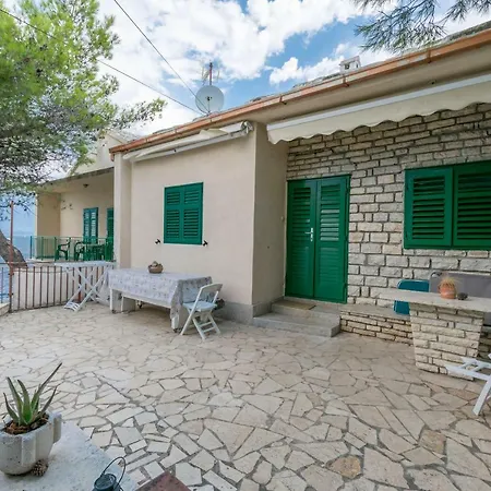 Apartman Ziva Primošten