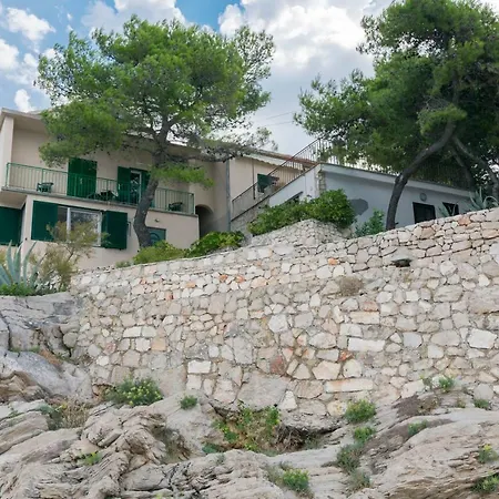 Apartman Ziva *