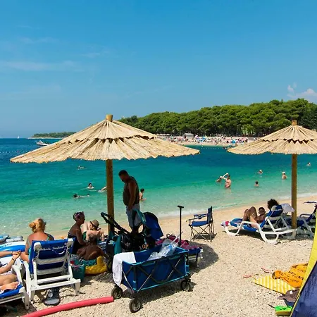 Apartman Ziva Primošten