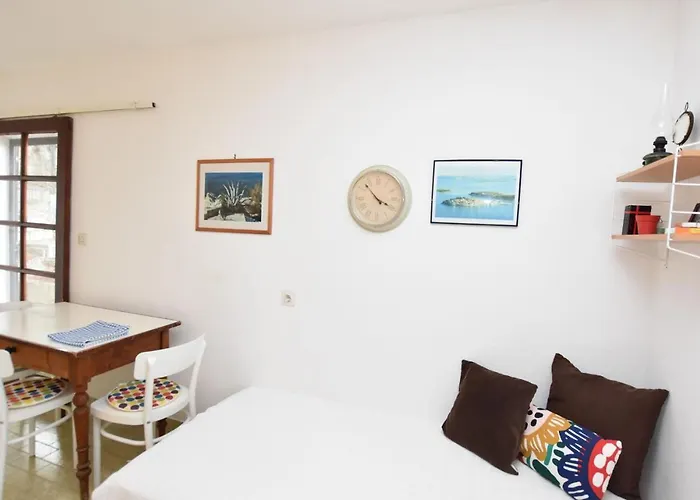 Apartman Ziva