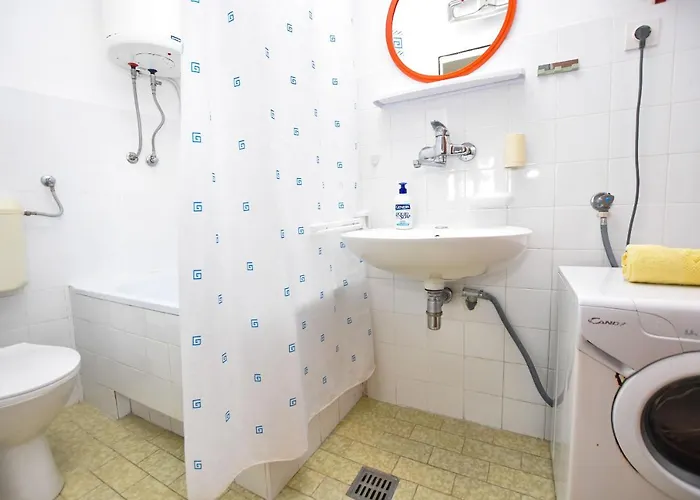 Apartman Ziva Primosten