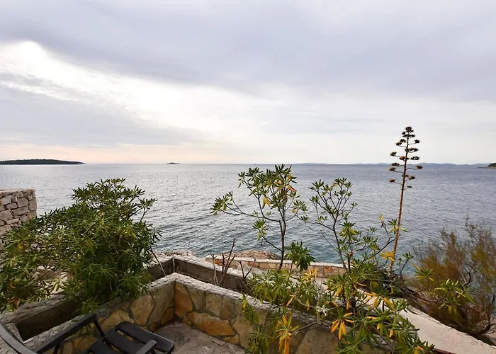 아파트 Ziva 프리모스턴