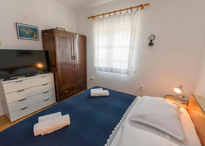 Apartman Ziva *