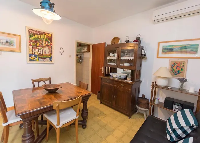 Apartman Ziva