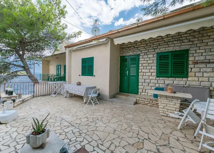 Apartman Ziva Primosten