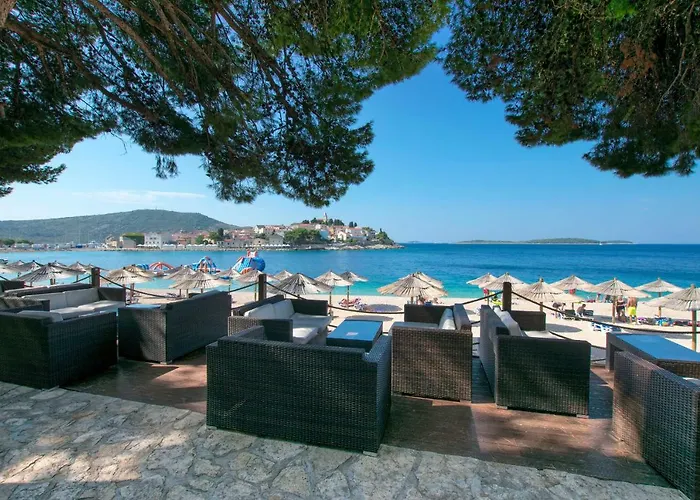 Apartman Ziva Primosten