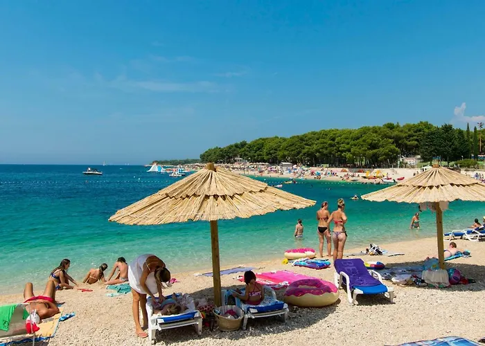 Ziva 아파트 프리모스턴